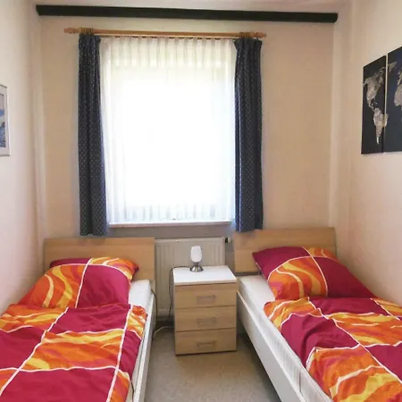 Two-bedroom In * Arrach