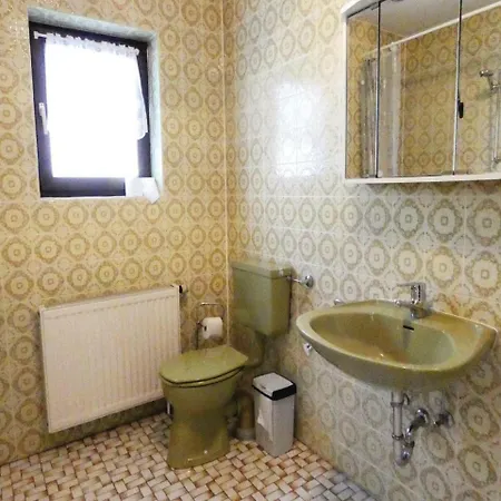 Apartment Two-bedroom In