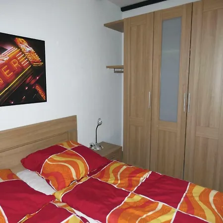Two-bedroom In