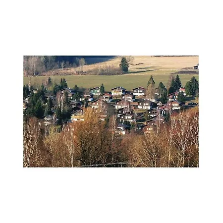 Two-bedroom In Arrach