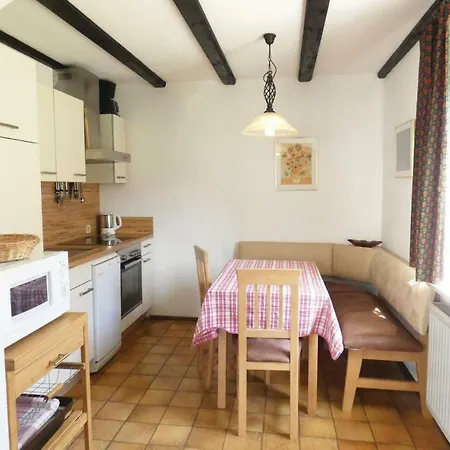Apartment Two-bedroom In *