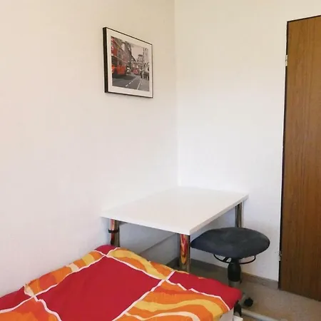 Two-bedroom In Apartment *